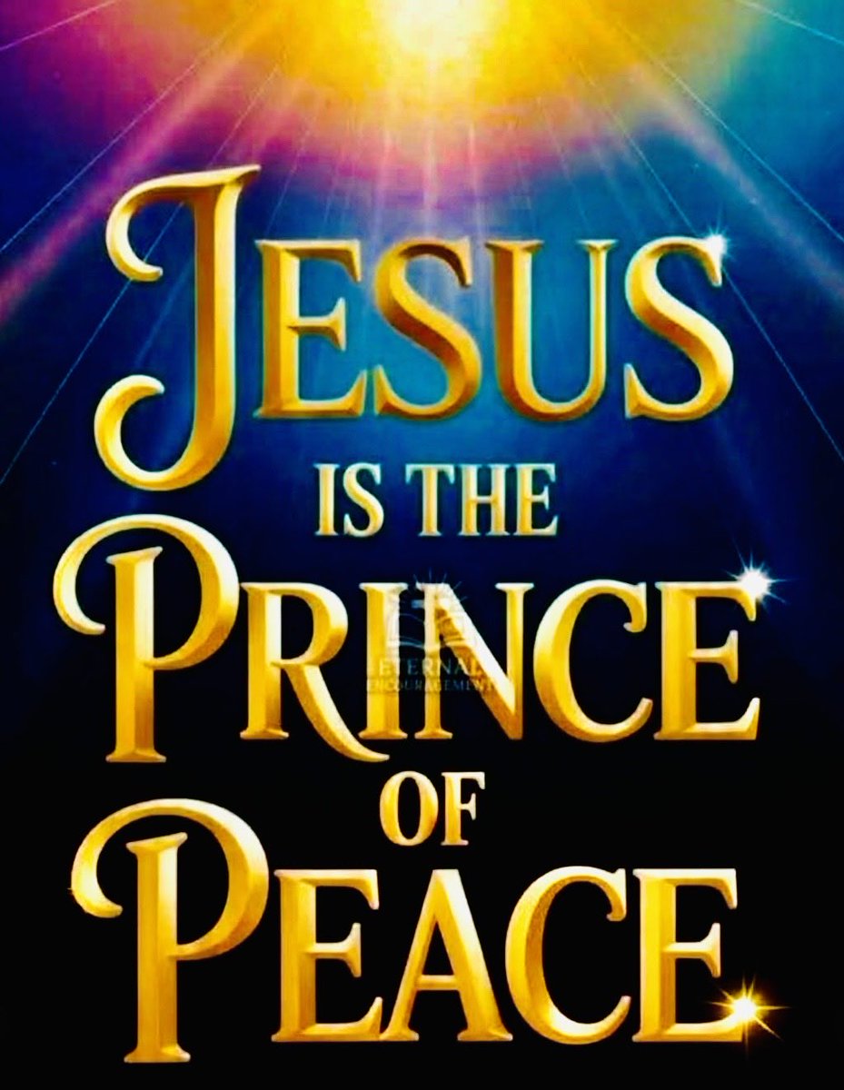 JESUS CHRIST FOLLOWER tweet media