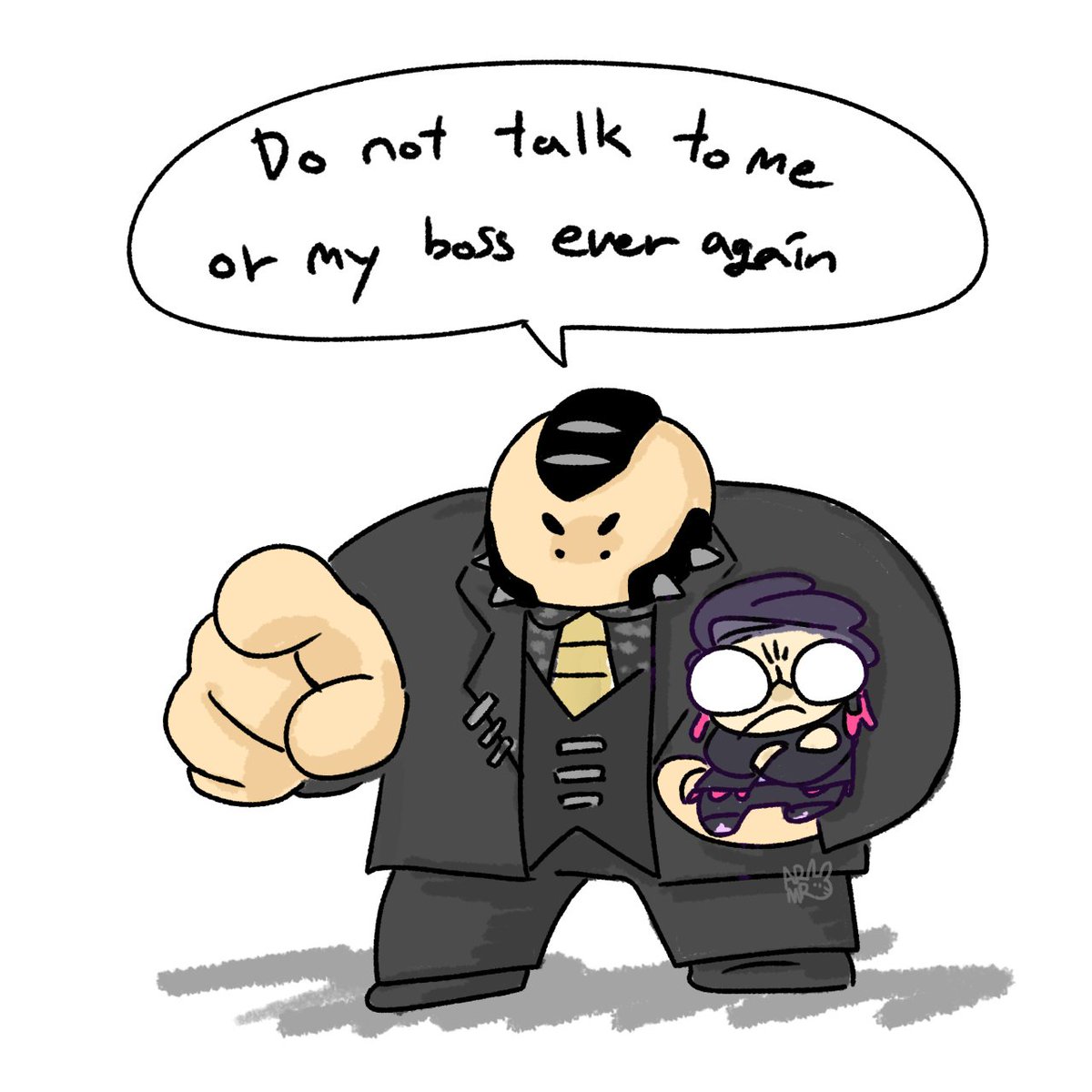 마,로💥 tweet media