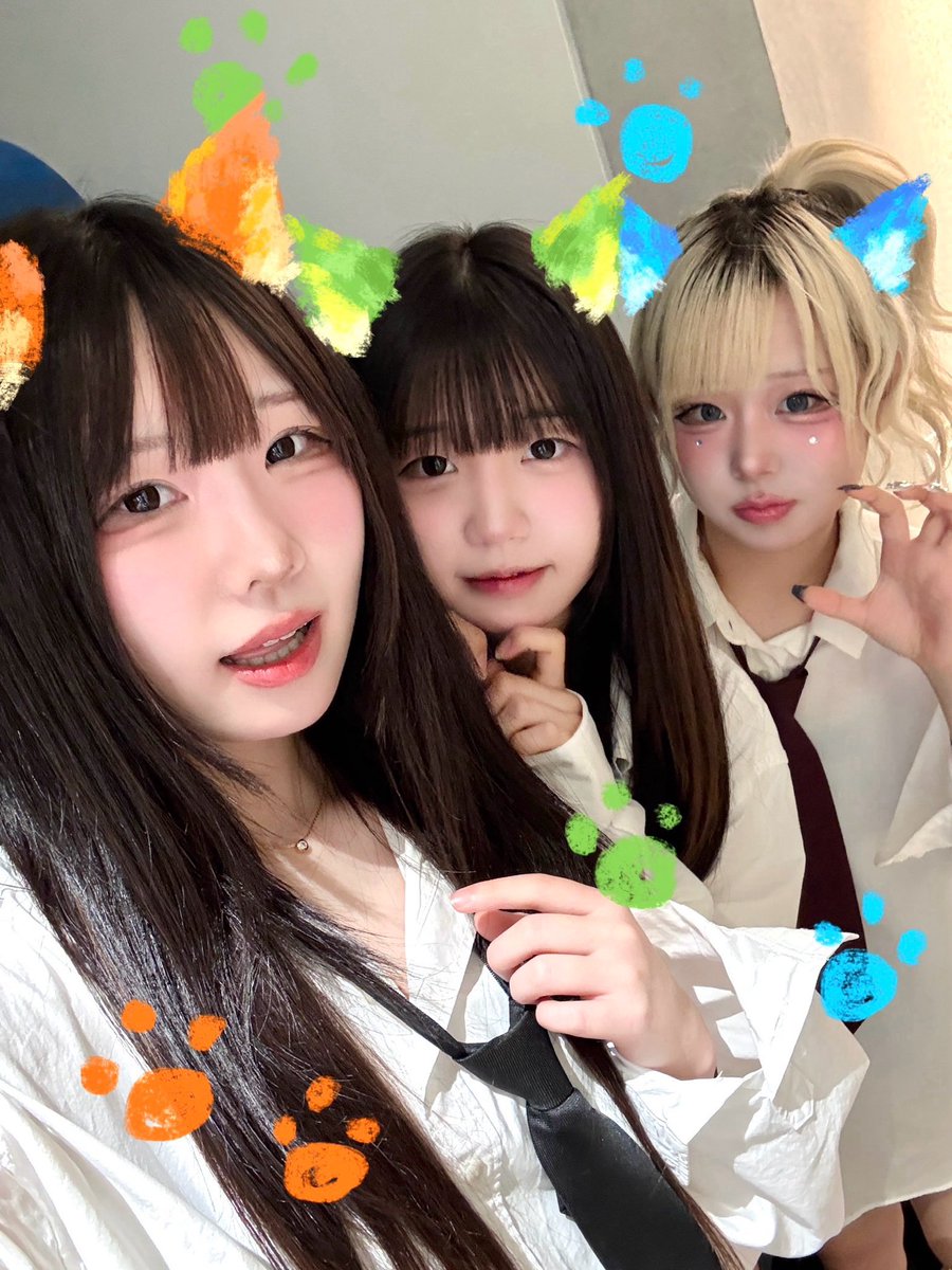 지피 4/5 「春灯りの約束」 tweet media