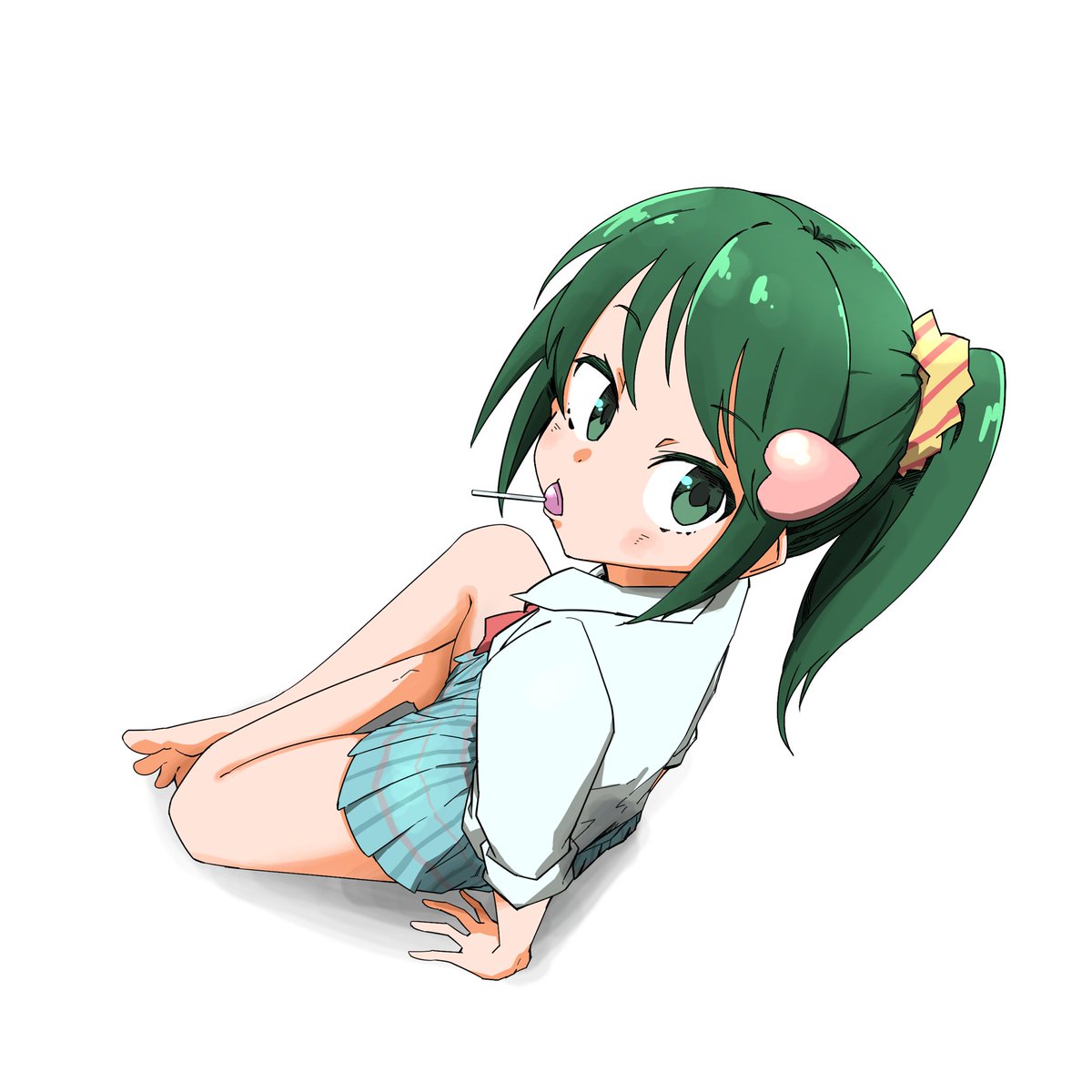 naitsuki tweet media