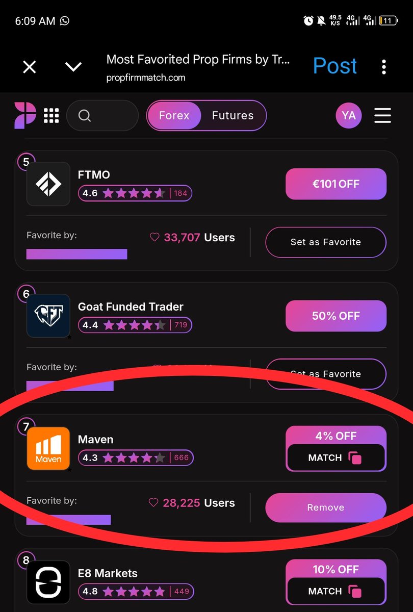 001Amyfa 📈 tweet media