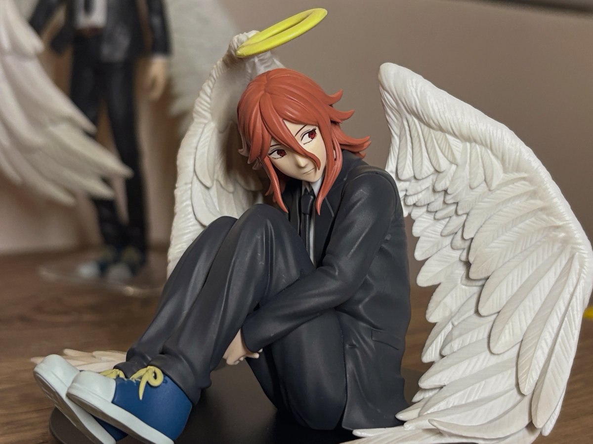 je ann ʚɞ tweet media