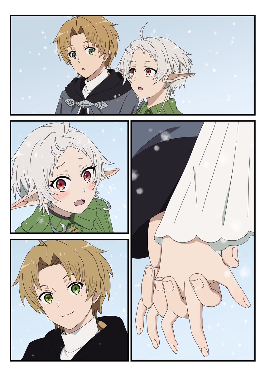 やけん tweet media