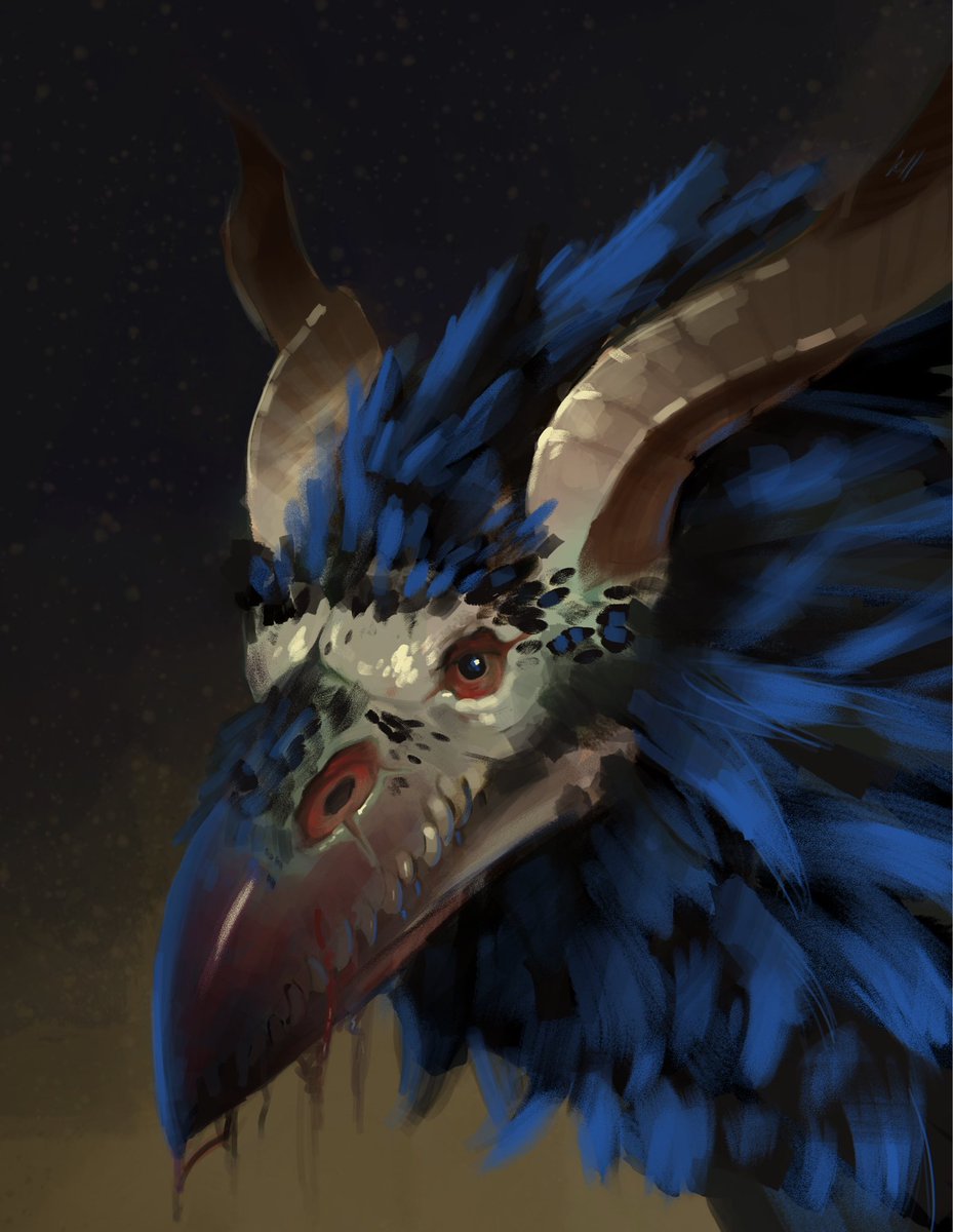 Crouton Commander tweet media