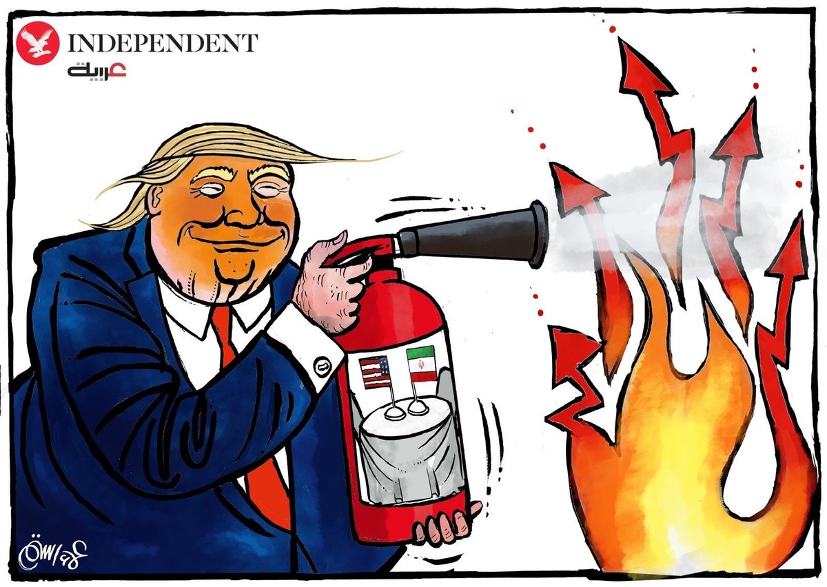 Independent عربية tweet media