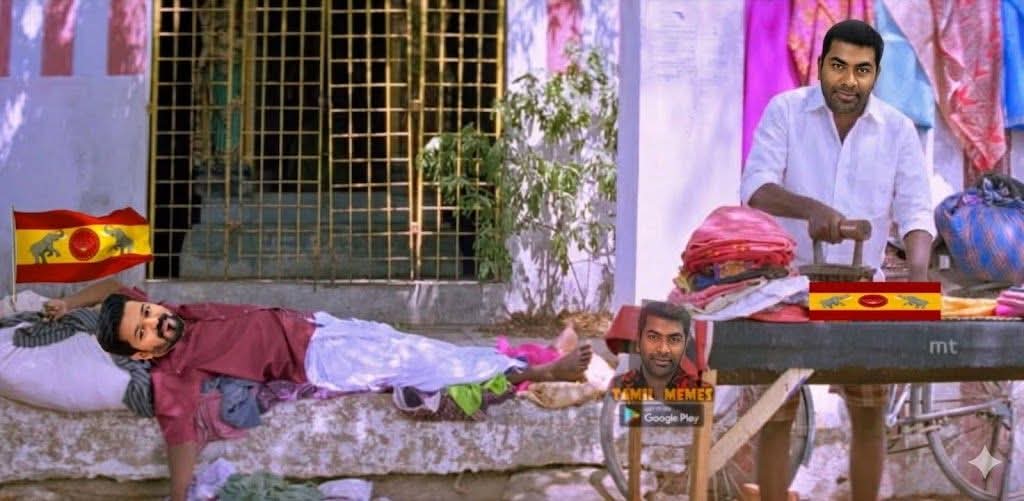 Dr.Aravind Raja tweet media