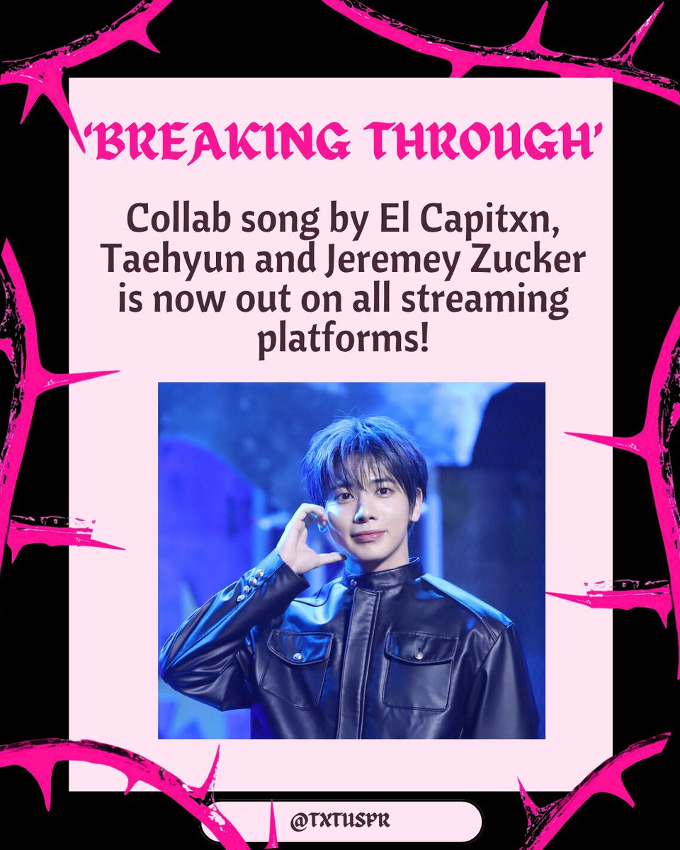 TXT ✧ USA tweet media