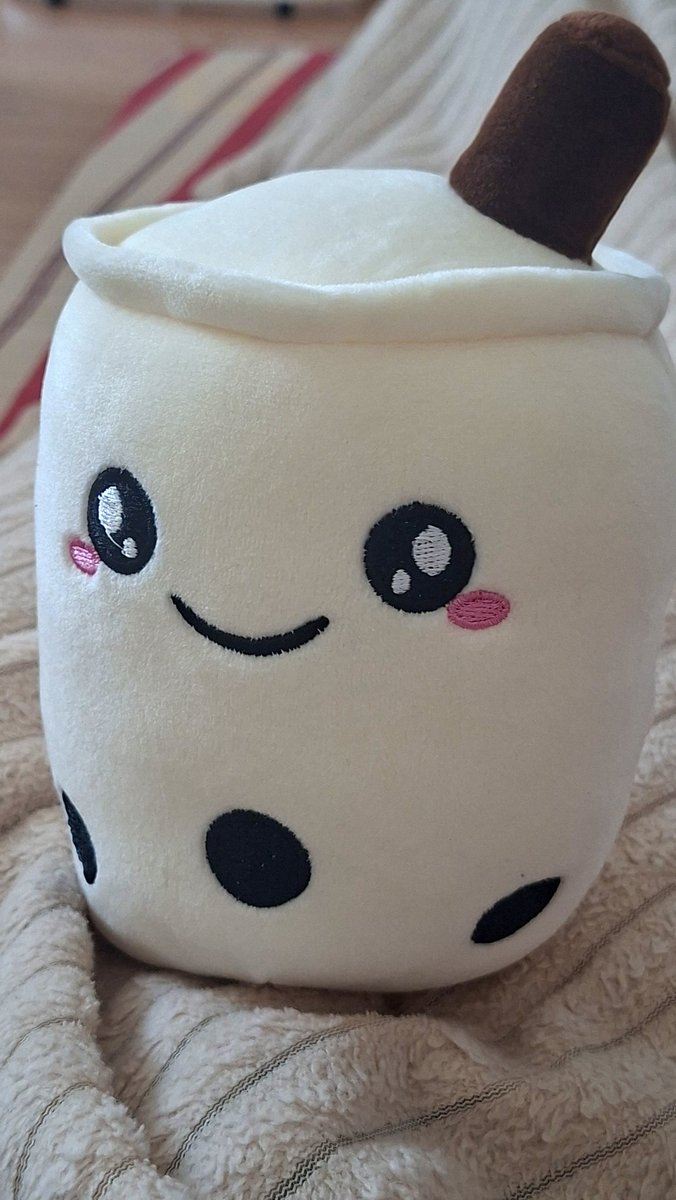 Milkteaism tweet media