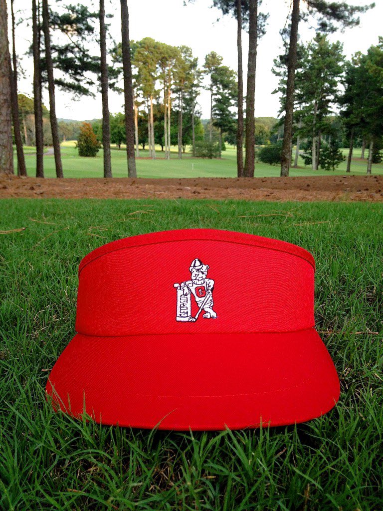 Thwack Nicklaus tweet media