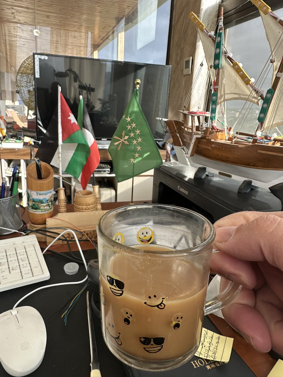 CREATVITY HOUSE بيت الابداع tweet media