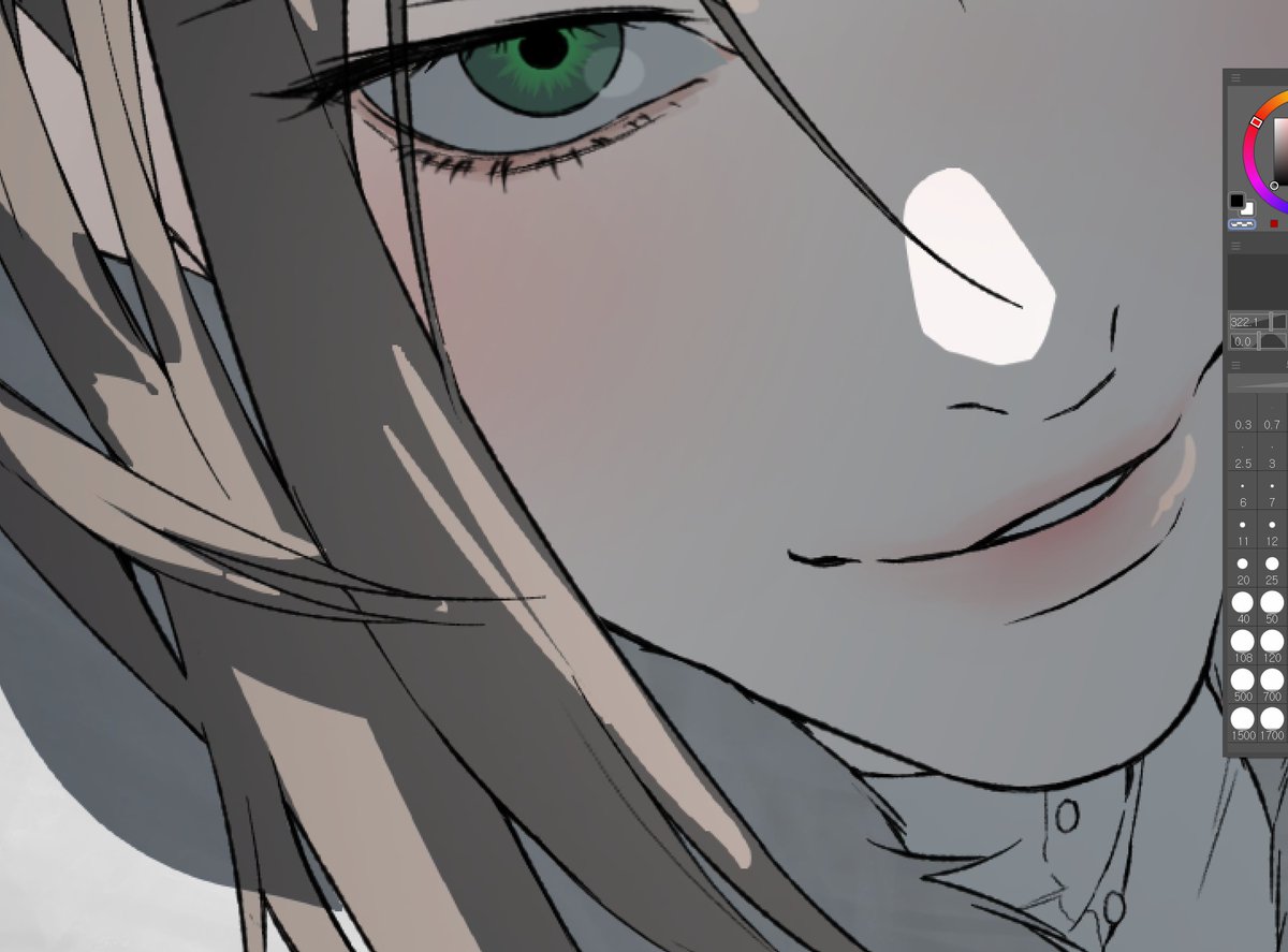 한 𝐻𝑎𝑛 🕯 tweet media