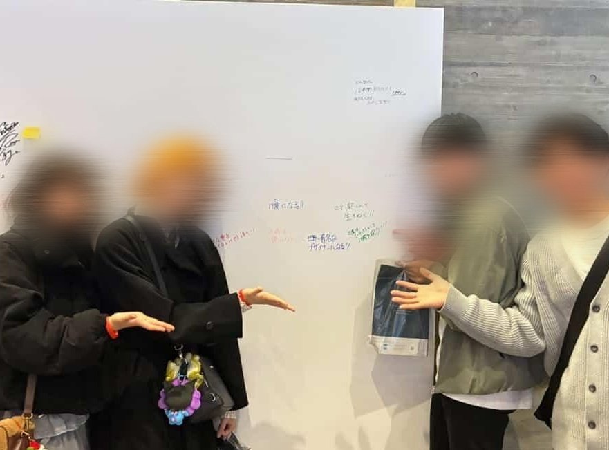 あねさん tweet media