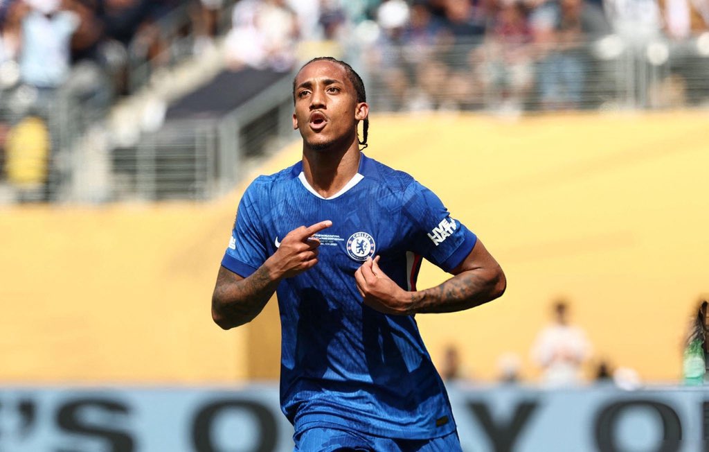 CFC WORLD tweet media