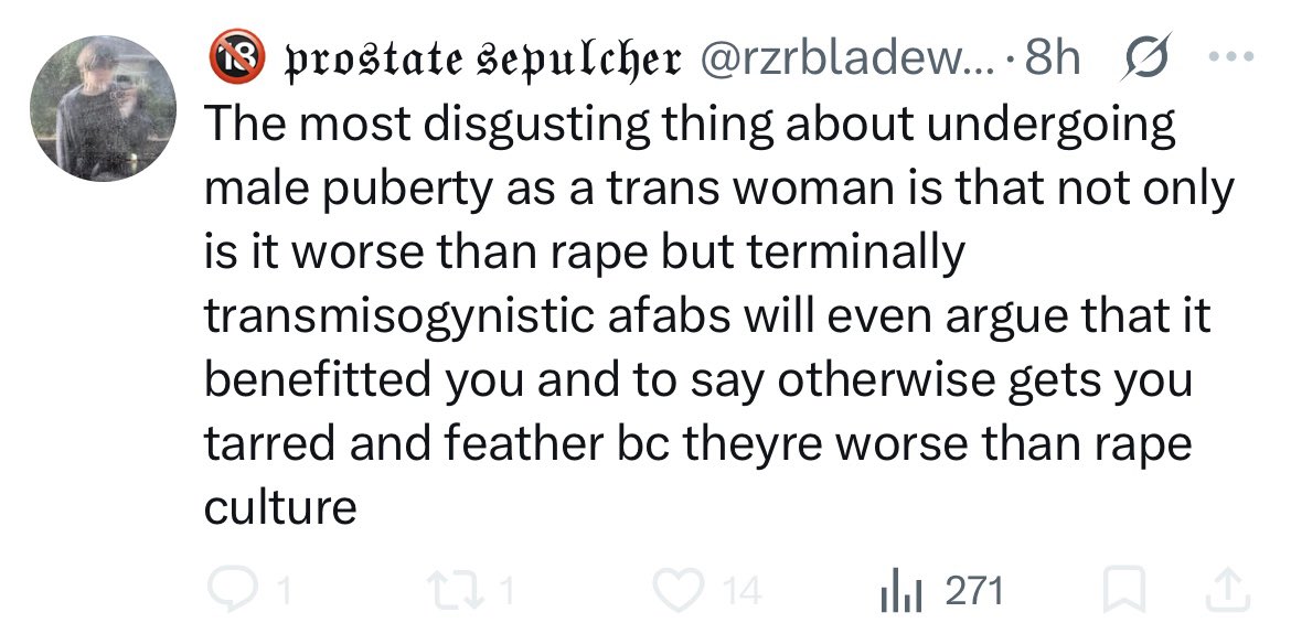 will 🐁 tweet media