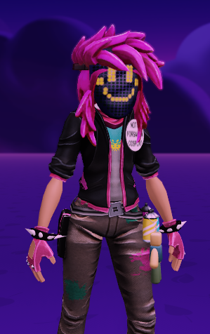 ⚢ stuffparty 🎊🎊|| #RHTRO #DIELIT tweet media