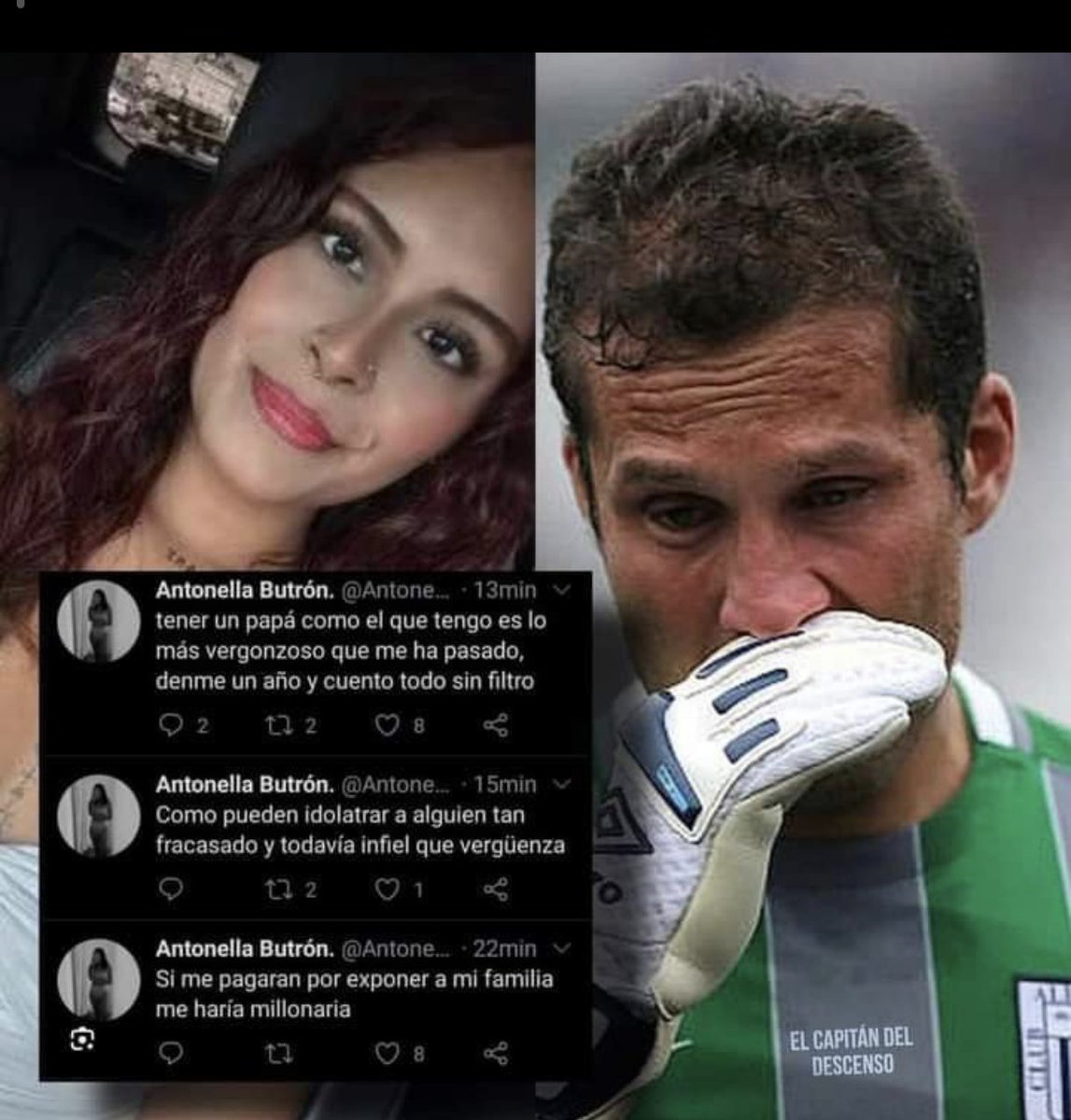 EL DESCAGONIZADOR 🐔 🌟29🌟 tweet media