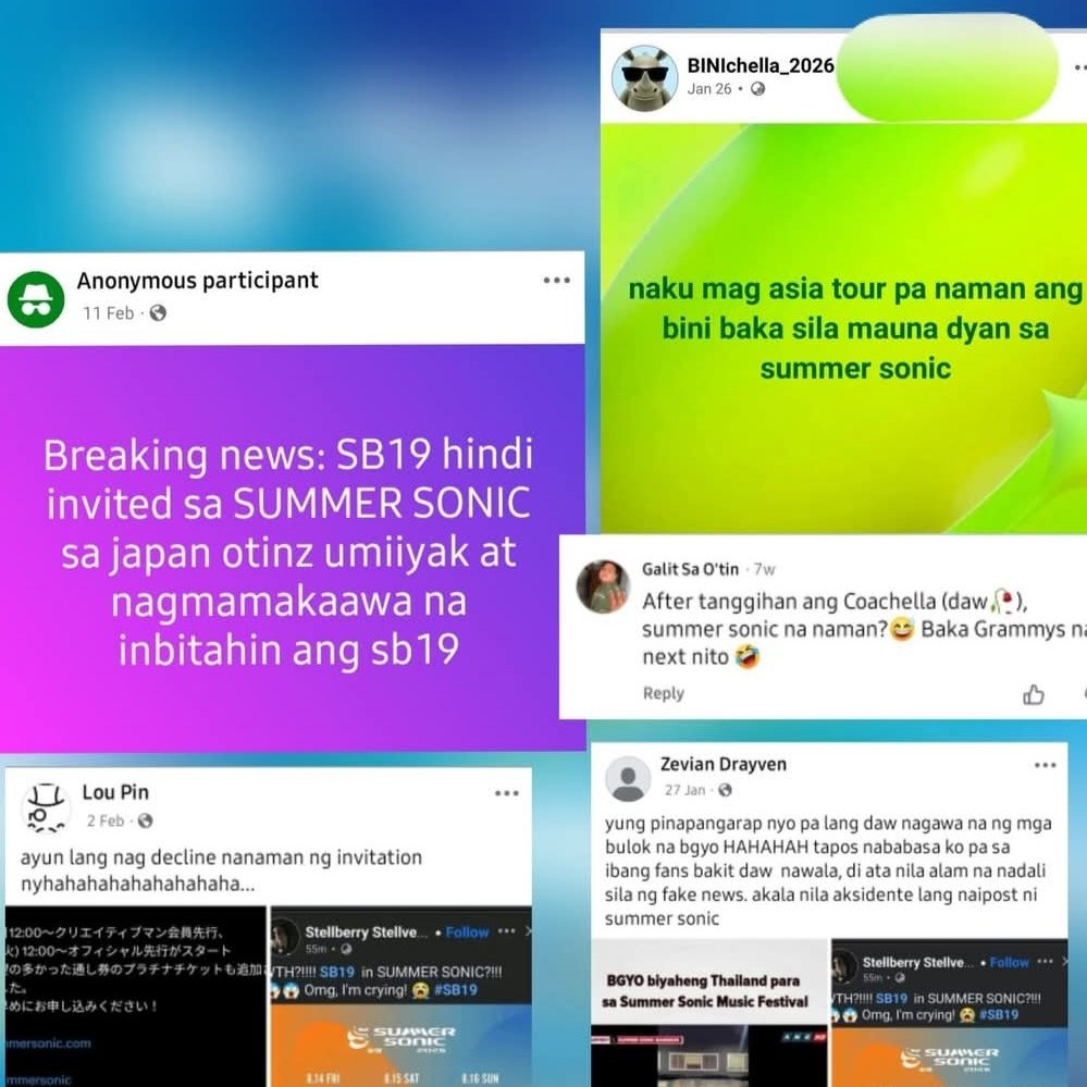 🌞🌞INAHPALOOZA 🍭🍭 tweet media