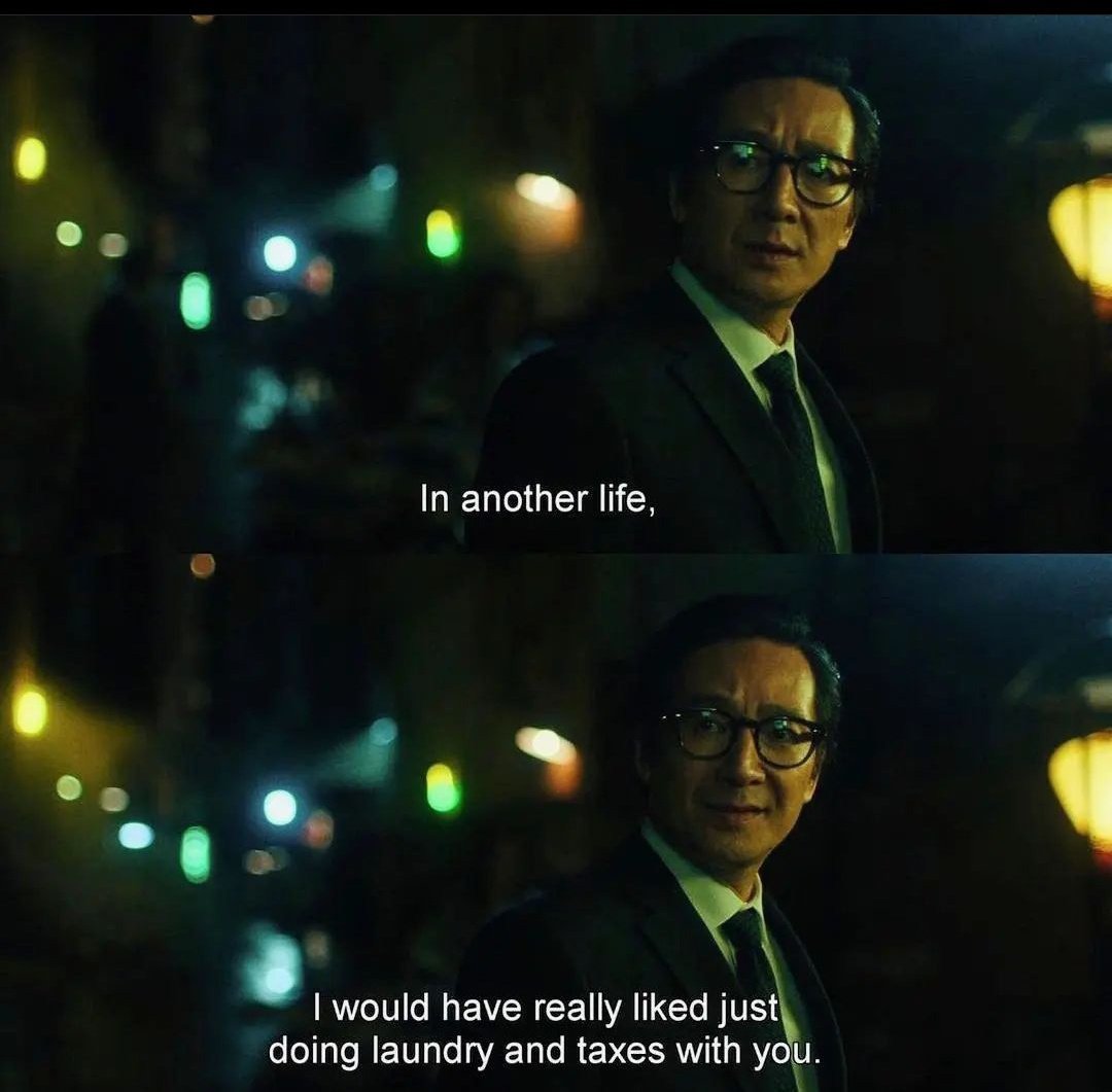 Scenes From Imaginary Films tweet media