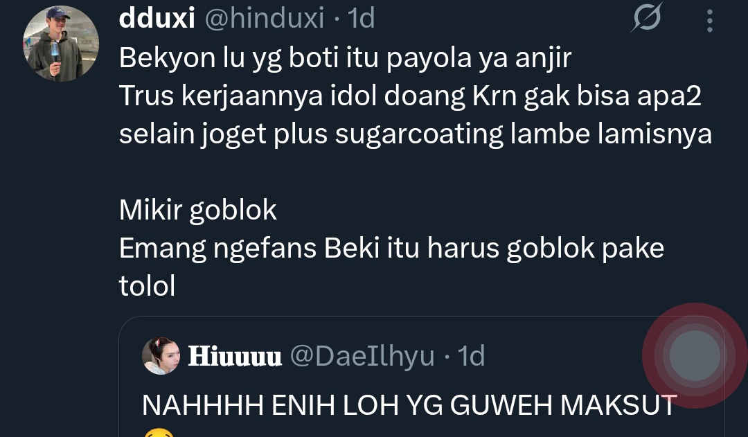 ᡣ𐭩 𝐀𝐛𝐞𝐥 𐙚 Baek's daughter tweet media