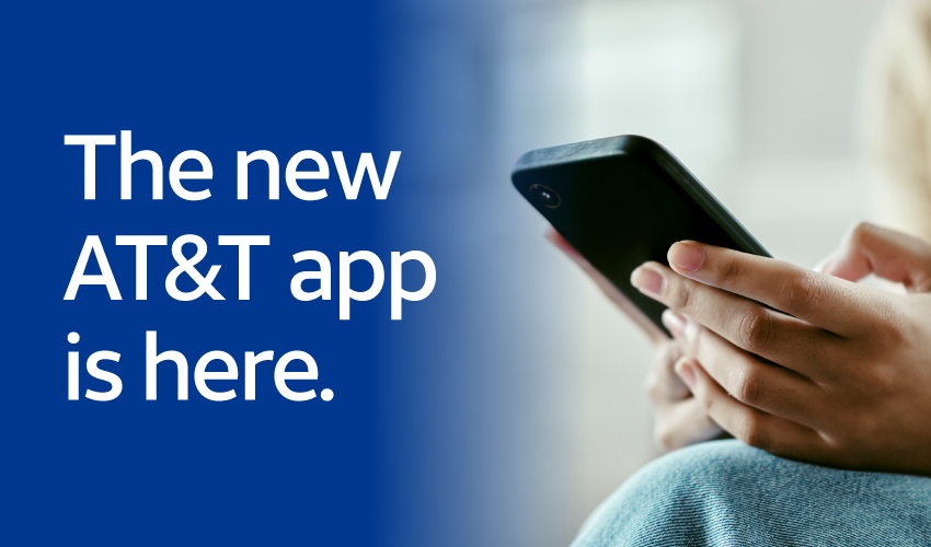 SAMENAcouncil's tweet image. 📱 @ATT  launches its new unified app — combining wireless &amp;amp; home internet management, AI-powered support, device controls &amp;amp; upgraded shopping in one place. Available now on iOS &amp;amp; Android.
#ATT #App