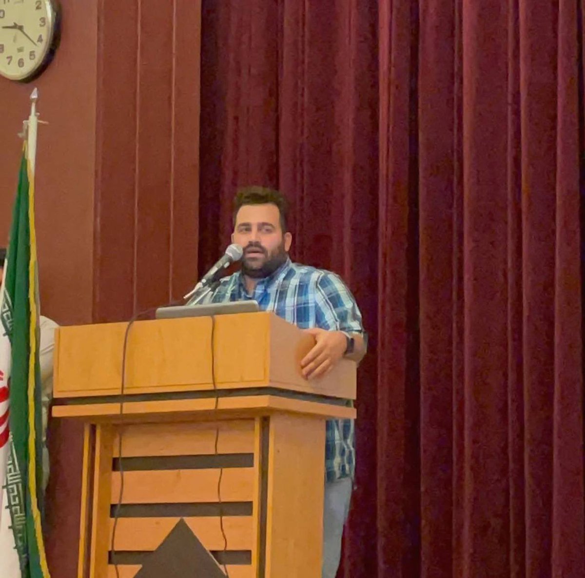 Kiansa 👑 tweet media