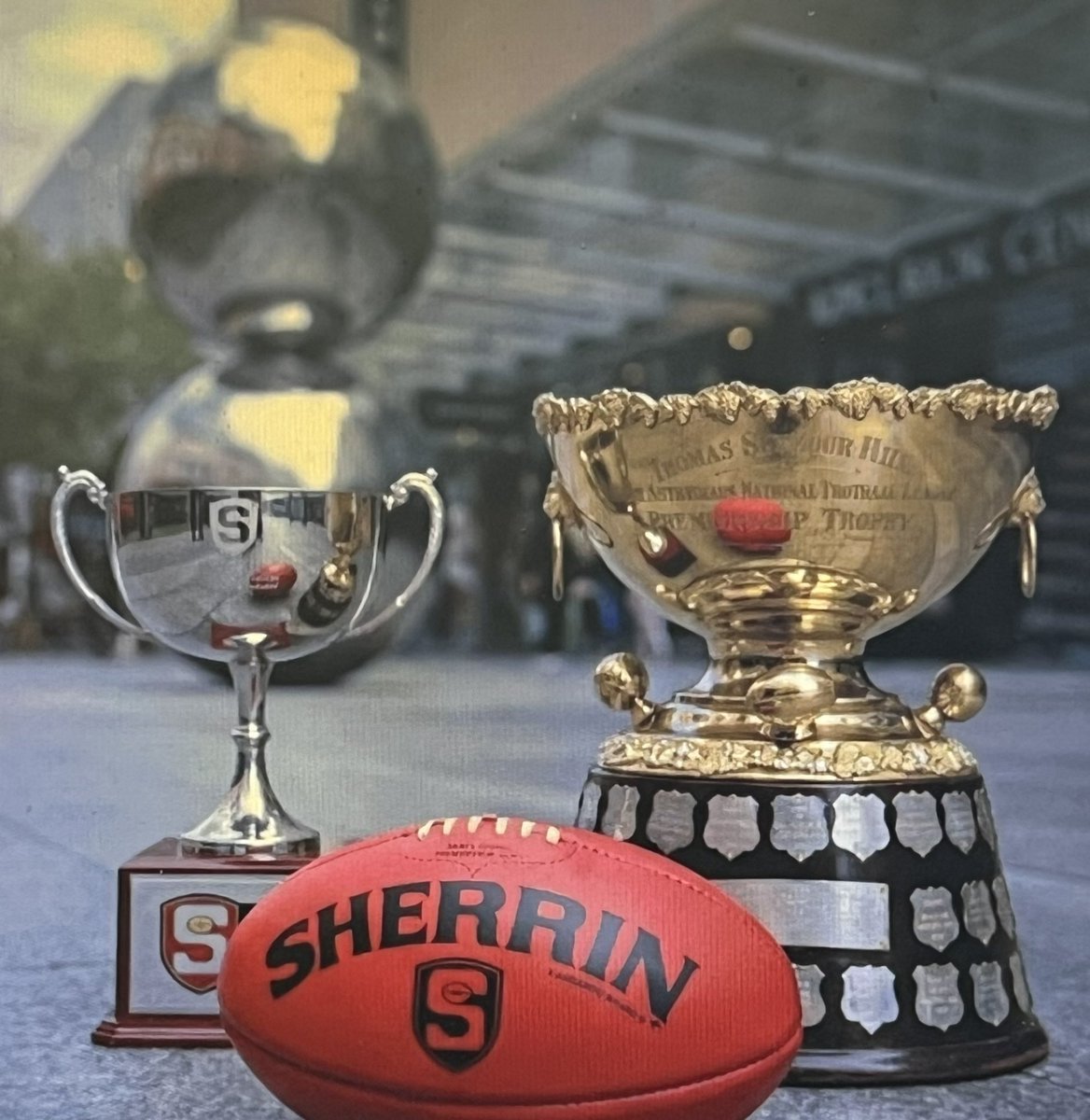 John Casey 🎙️ tweet media