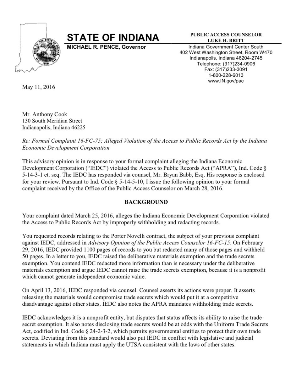 Ken Colbert tweet media