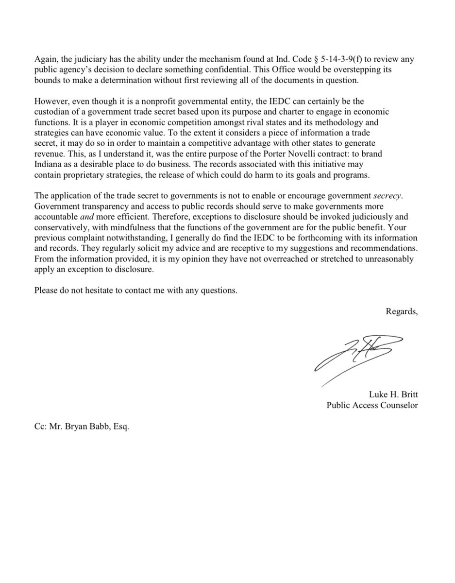 Ken Colbert tweet media