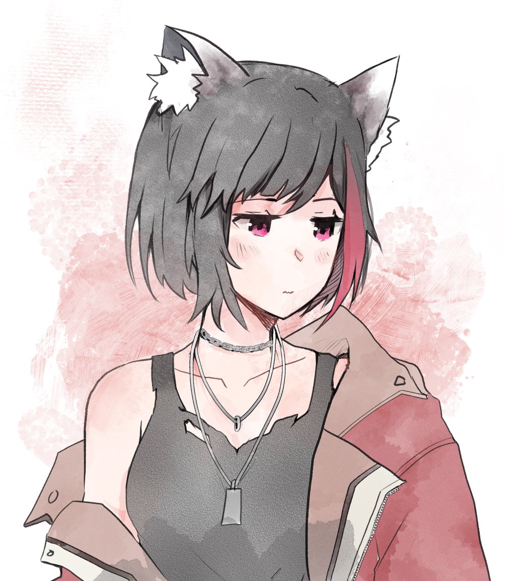 Brochan - VGen Commissions Open tweet media