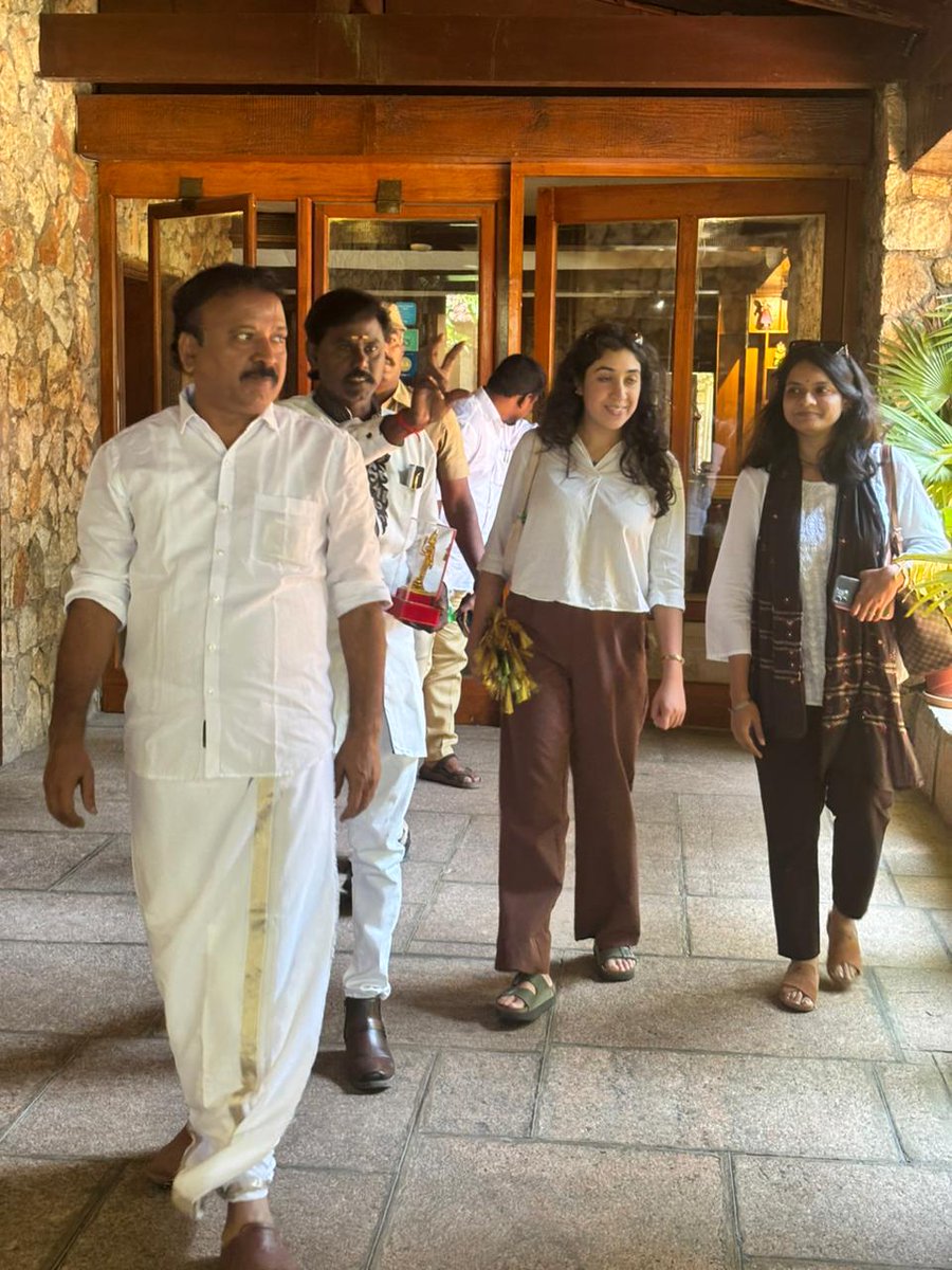 Raama Sreenivasan tweet media