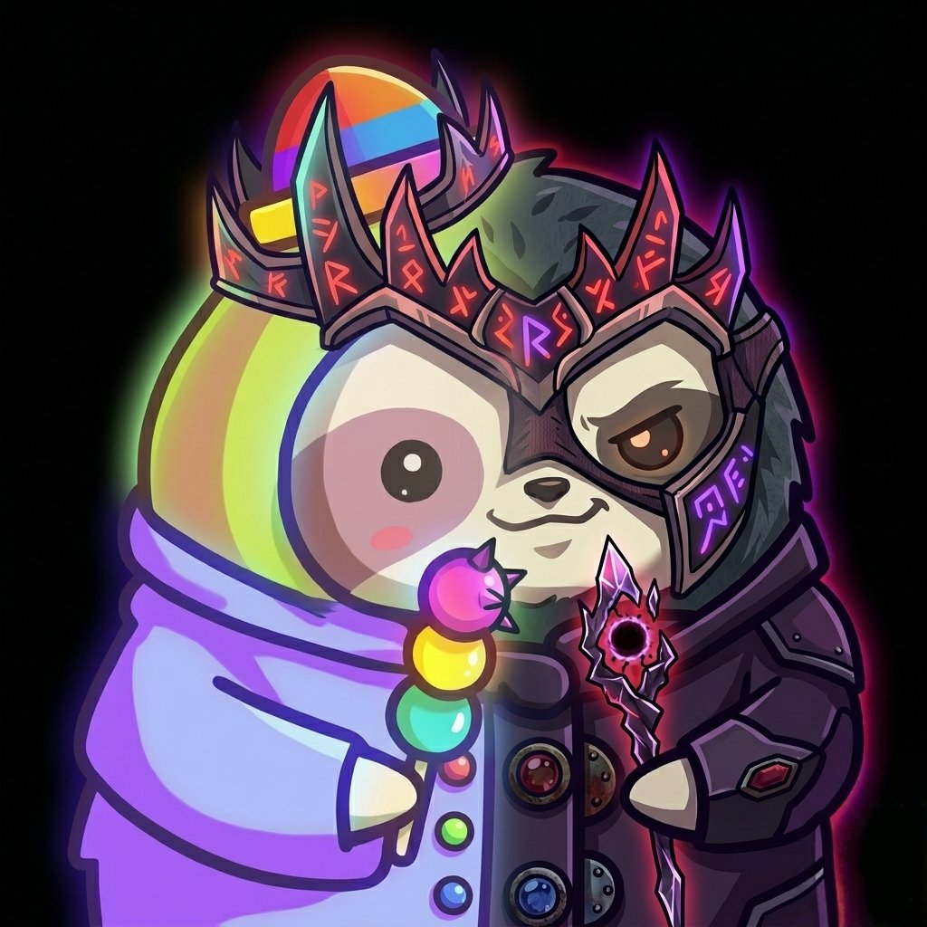 Belle🍡 tweet media