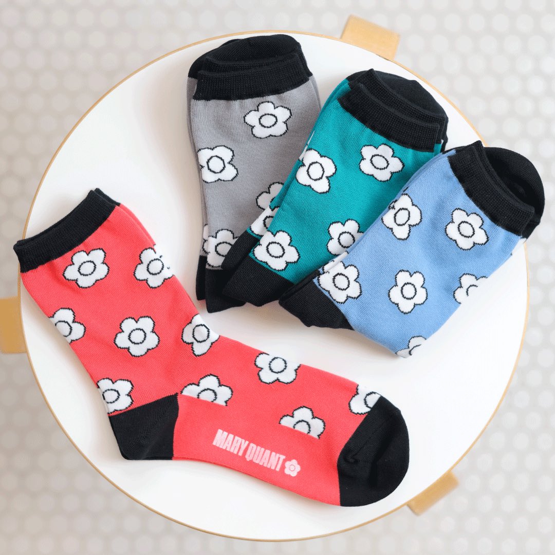 MARY QUANT official tweet media