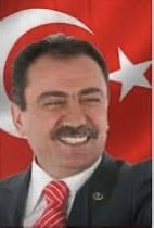 Metin KÜLÜNK tweet media