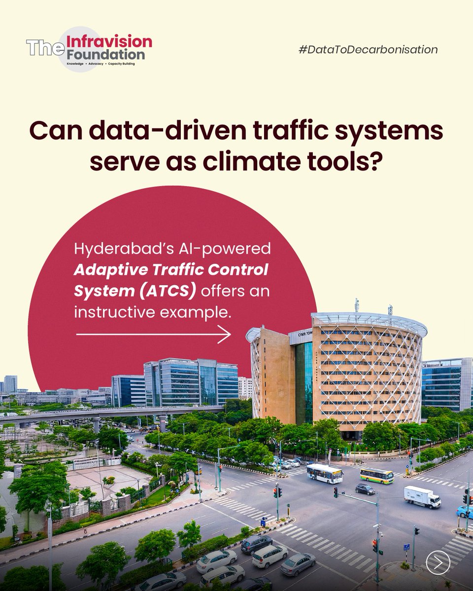 Infravision Foundation tweet media