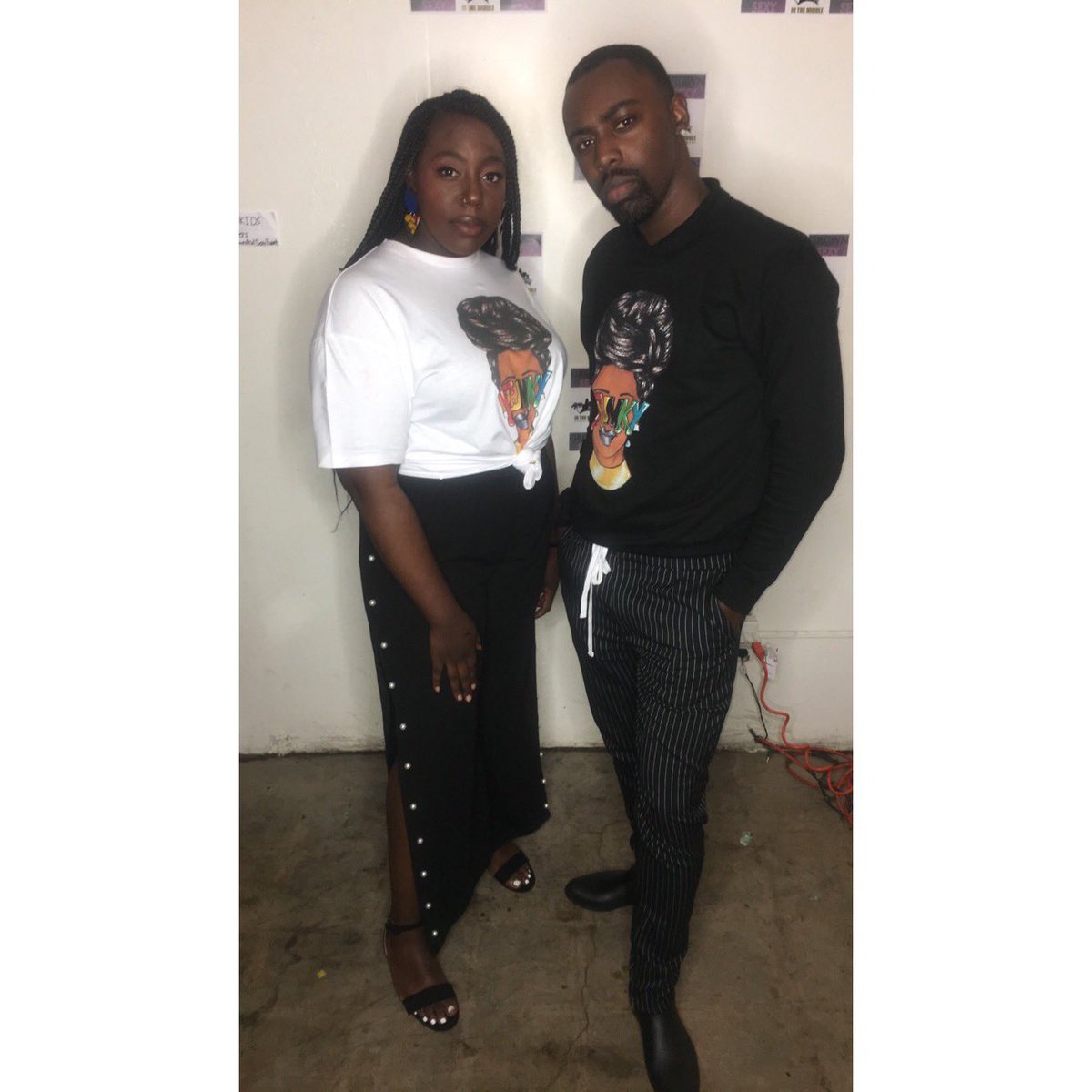 VibeswithSoull's tweet photo. 9 years ago  one meeting and a dream to create space for black emerging talents and artists 💐 @officialmiddle_ https://t.co/qCuYpTmD0C