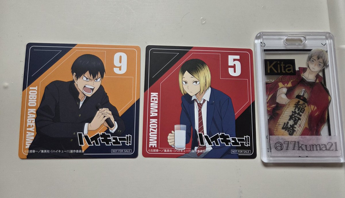 こぐま tweet media