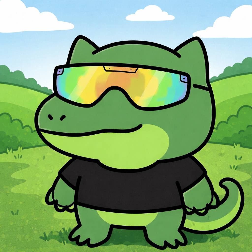 RamJ ☠️ tweet media