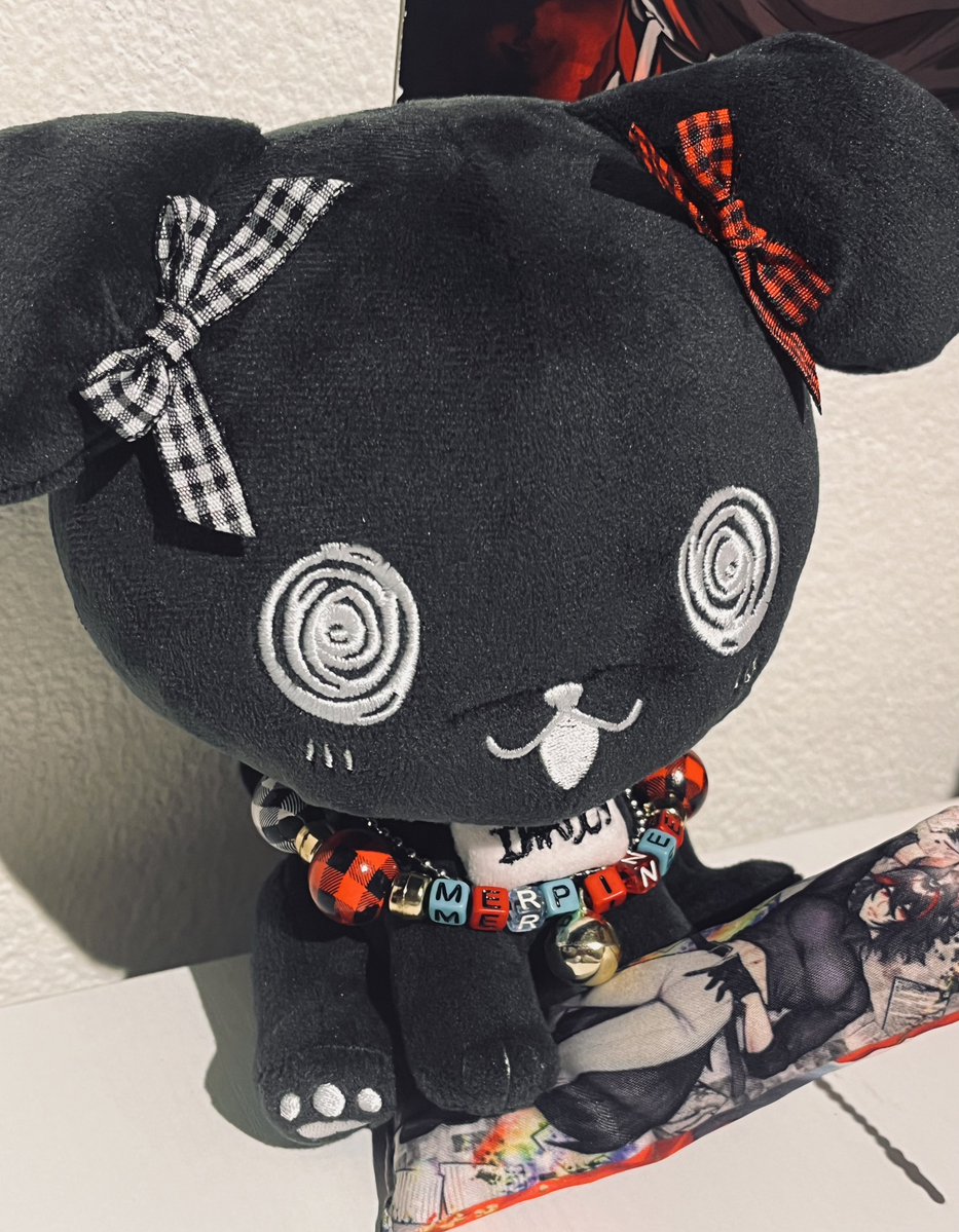 Agent Merpinee ᵖᵗ² 🐶🖊️ tweet media