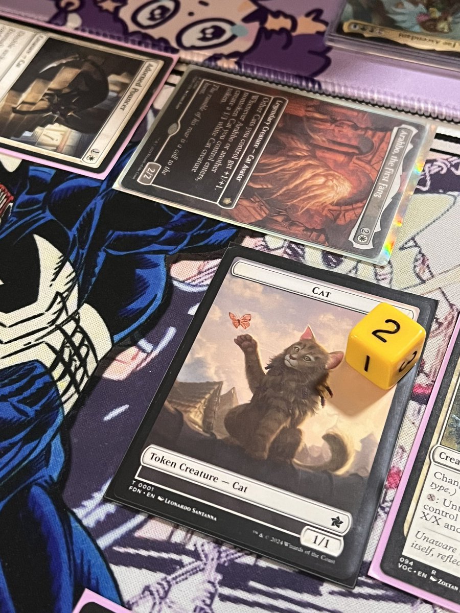 Cela vann Ridian 🍏🥑🦋 | 【Releum】 tweet media