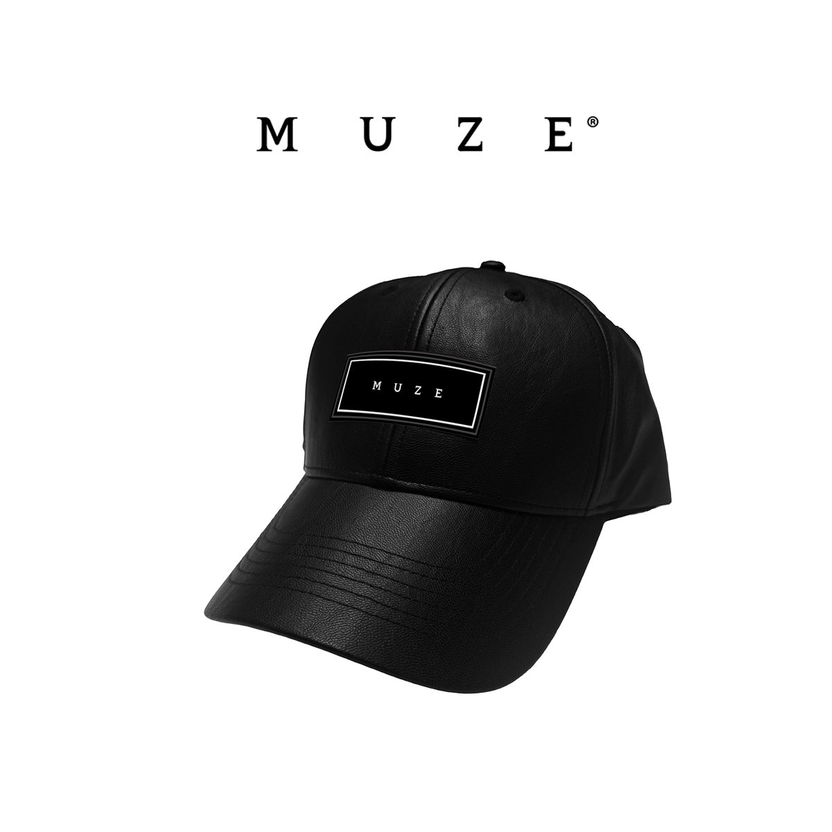 MUZE GALLERY tweet media