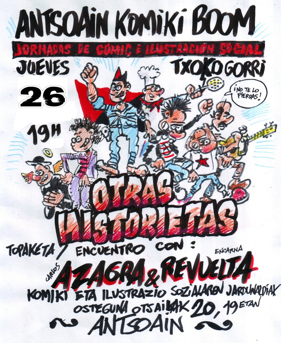 Carlos Azagra @cazagra.bsky.social tweet media