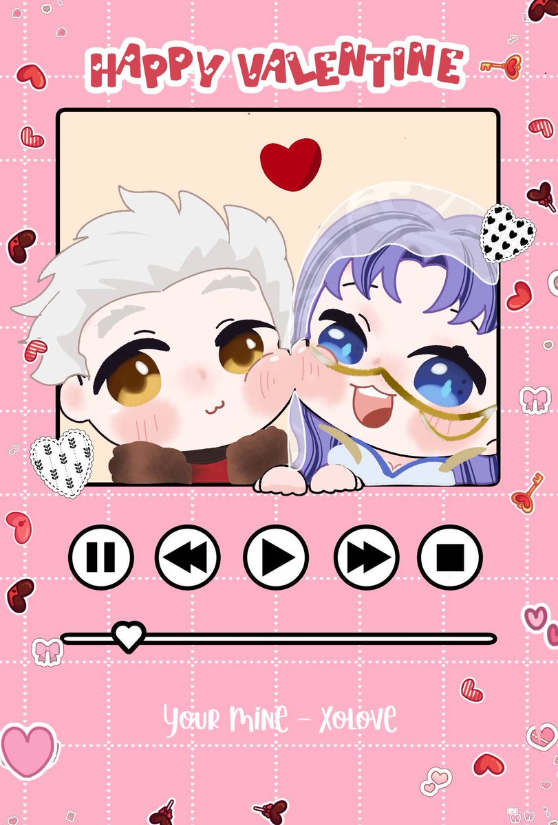 Xolo_ve/ Vgen Comms☁️🧋 tweet media