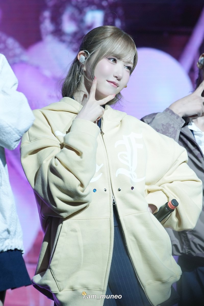위즈원🥰 tweet media