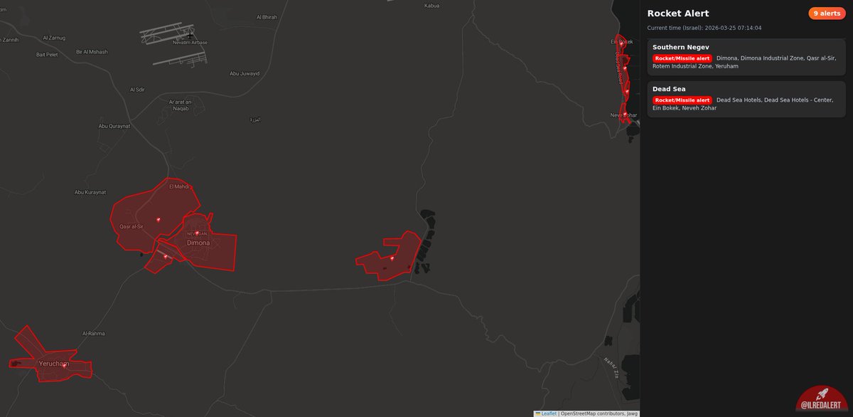 ILRedAlert tweet media