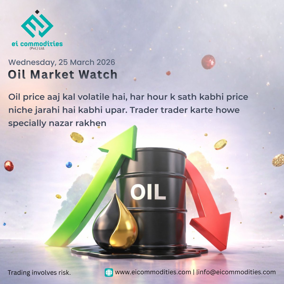 EI Commodities tweet media