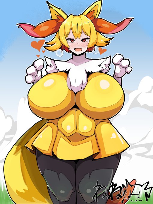 2026年3月25日 476枚目
テールナー(むちむちのすがた) 