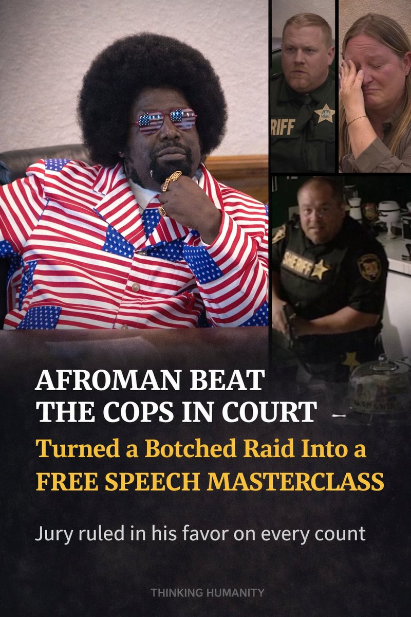 Thinking Humanity tweet media