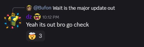 Die of Death Info tweet media