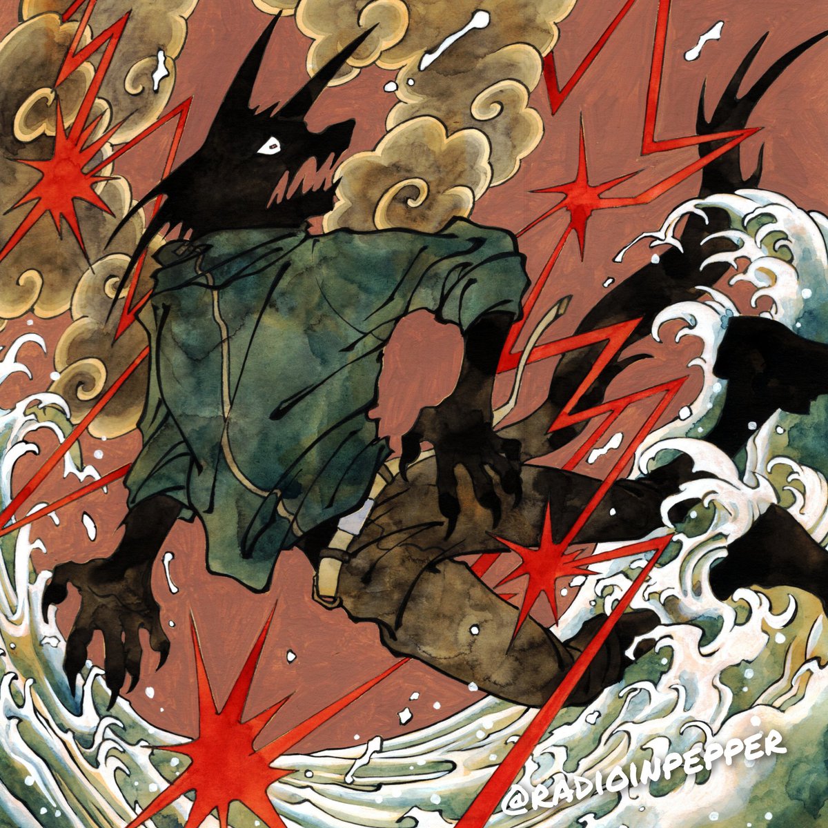 りっぱ tweet media