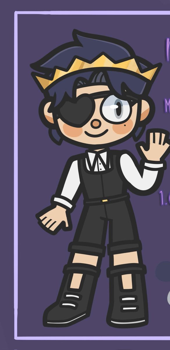 Burguitos｡*'⚡# ルーザー💫 tweet media